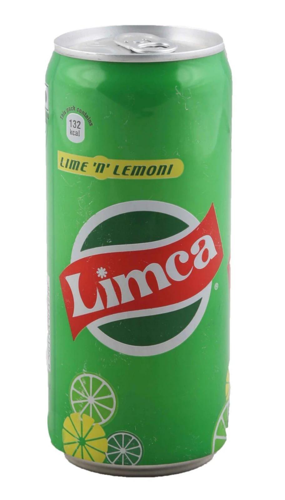 Buy Desi Sticker: Limca waterpoof Online in India - Etsy